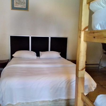 Da Arden Guest House Γιοχάνεσμπουργκ Εξωτερικό φωτογραφία