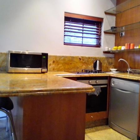 Da Arden Guest House Γιοχάνεσμπουργκ Εξωτερικό φωτογραφία