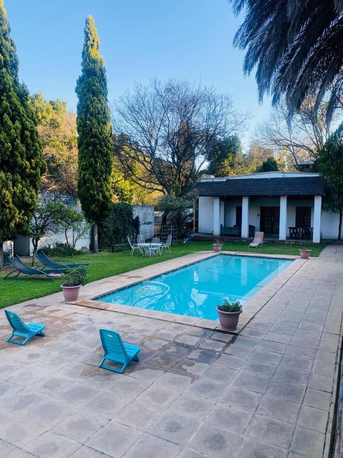 Da Arden Guest House Γιοχάνεσμπουργκ Εξωτερικό φωτογραφία