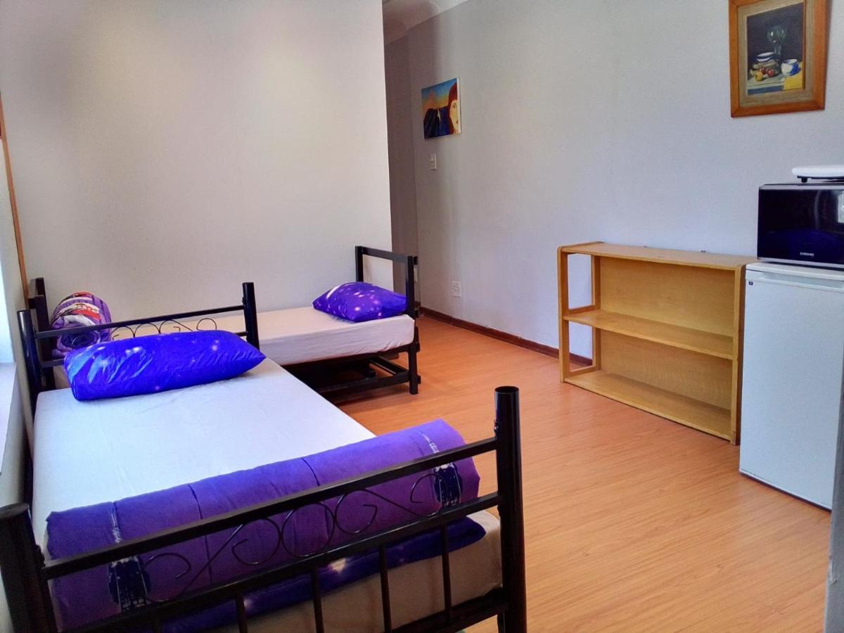 Da Arden Guest House Γιοχάνεσμπουργκ Εξωτερικό φωτογραφία