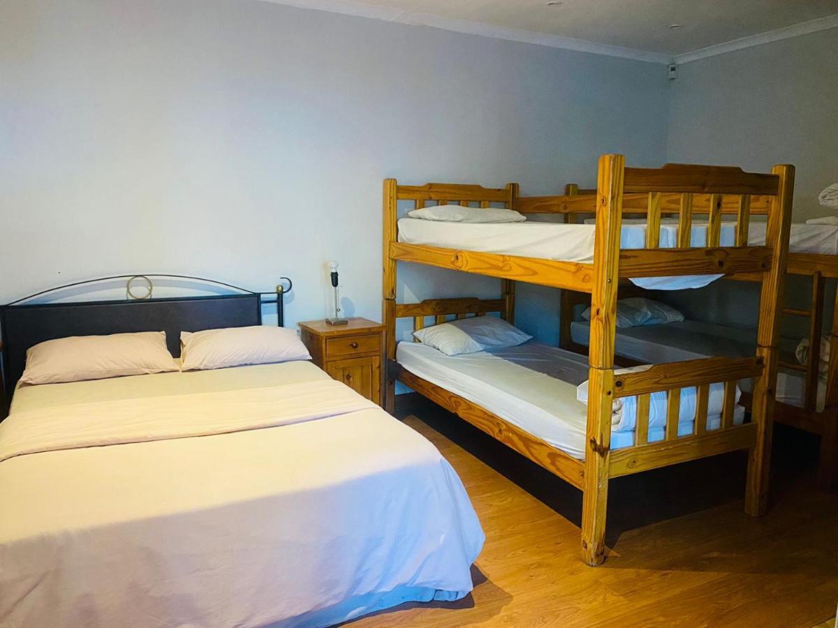 Da Arden Guest House Γιοχάνεσμπουργκ Εξωτερικό φωτογραφία
