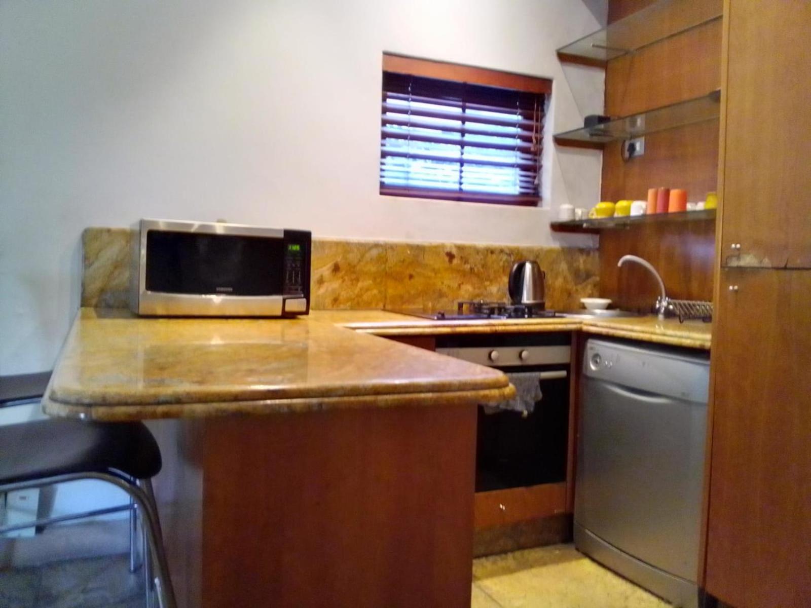 Da Arden Guest House Γιοχάνεσμπουργκ Εξωτερικό φωτογραφία