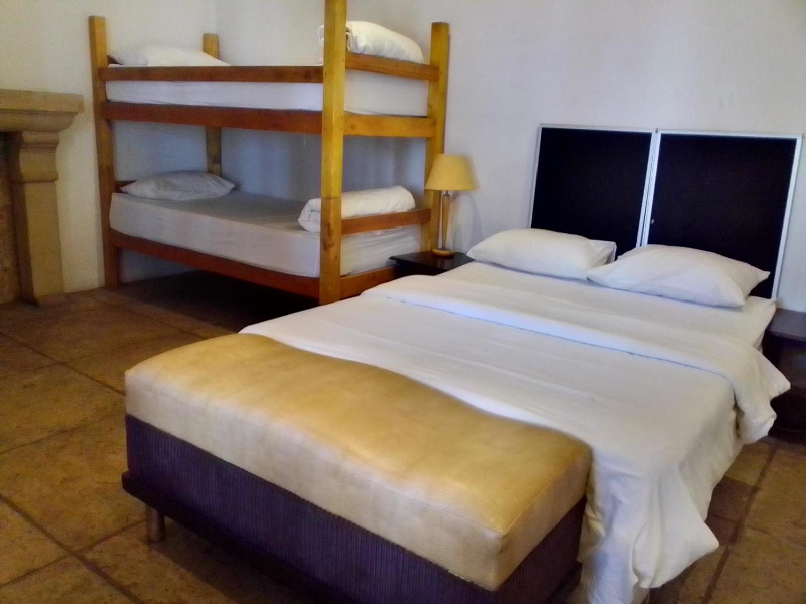 Da Arden Guest House Γιοχάνεσμπουργκ Εξωτερικό φωτογραφία